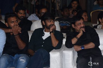 Hit Movie Pre Release Event